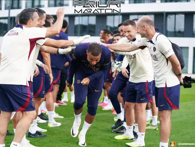 Real Madrid și telenovela Mbappe: Jurnalistul Fabrizio Romano dezvăluie adevărul