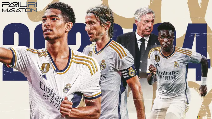 Real Madrid vs Atl.Madrid | Spania - SuperCupa | 10 ianuarie 2024