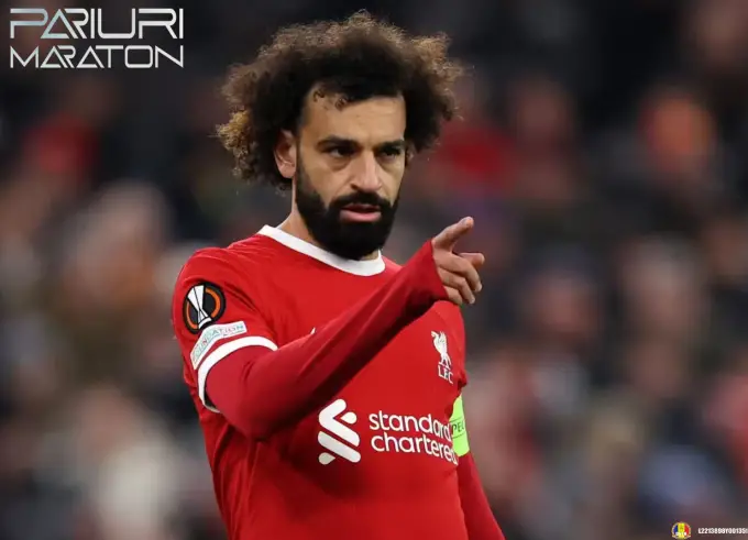 Revenirea lui Mohamed Salah: Impulsul de care Liverpool Avea Nevoie în Cursa pentru Titlu