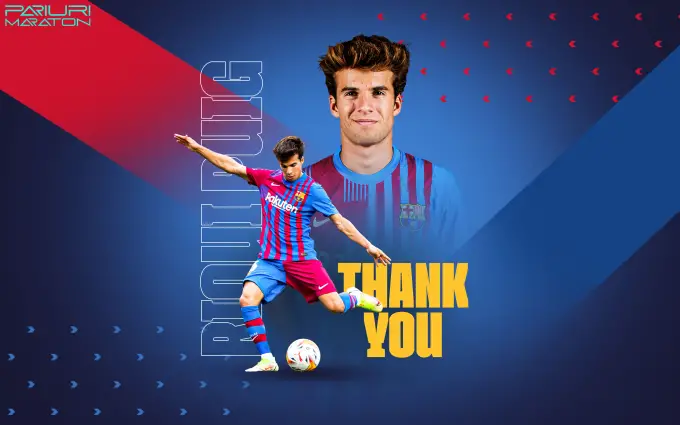 Riqui Puig îl critică pe Xavi