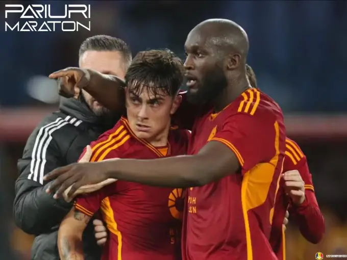 🎉 Roma: Revenire Spectaculoasă în Coppa Italia împotriva celor de la Cremonese! 🏆