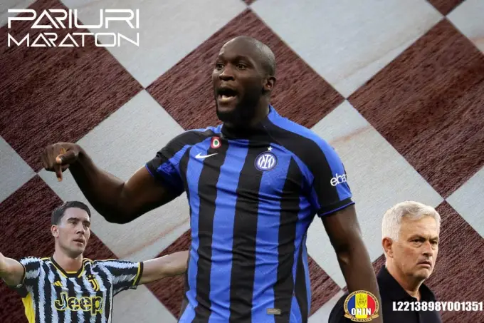 Romelu Lukaku, starul belgian al fotbalului, a primit un apel care i-ar putea redresa cariera