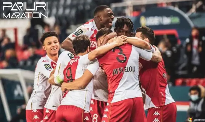 Rouen vs Monaco | Franța - Cupă | 08 februarie 2024