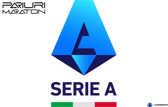 Serie A Pășește în Era Durabilității cu Noul Sponsor Enilive 🌿⚽