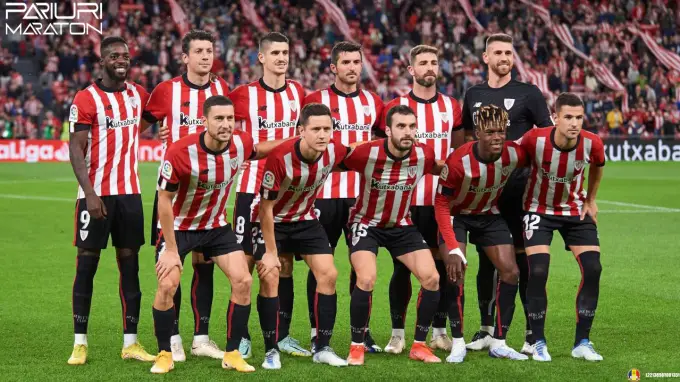 Sevilla vs Ath.Bilbao | Spania - LaLiga | 04 ianuarie 2024