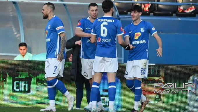 Sheriff vs Farul | Liga Campionilor - Calificări | 18 iulie 2023