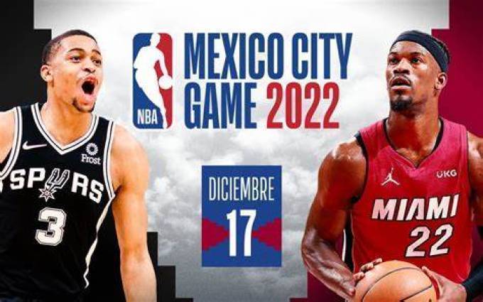 San Antonio Spurs - Miami Heat