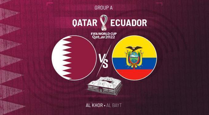 START ÎN CUPA MONDIALĂ 2022