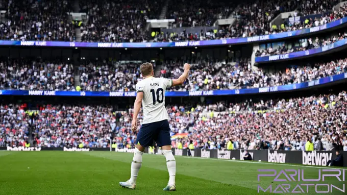 Starul celor de la Tottenham Harry Kane merge în cele din urmă la Bayern Munchen