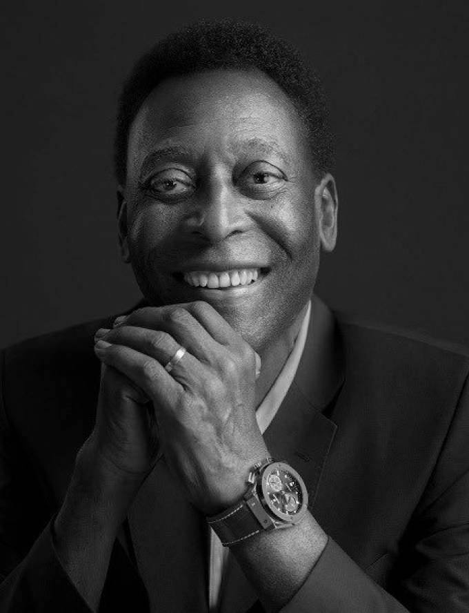 Pele: Legenda braziliană a murit la 82 de ani, după lupta cu cancerul!