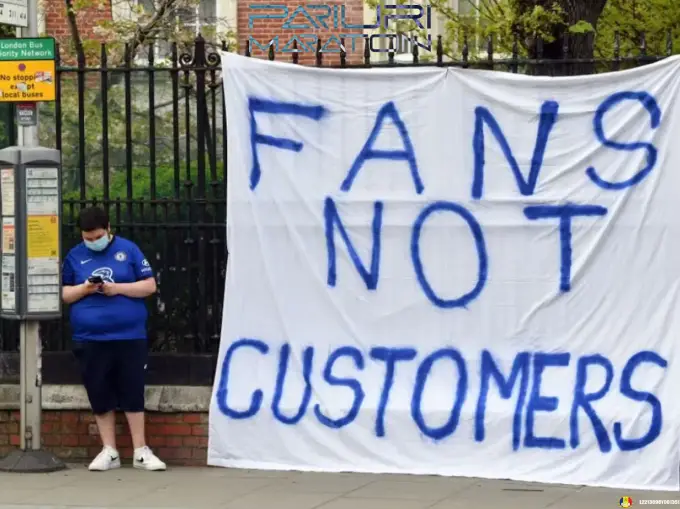 🚀 Superliga Europeană: Revoluție în Fotbalul de Club 🚀