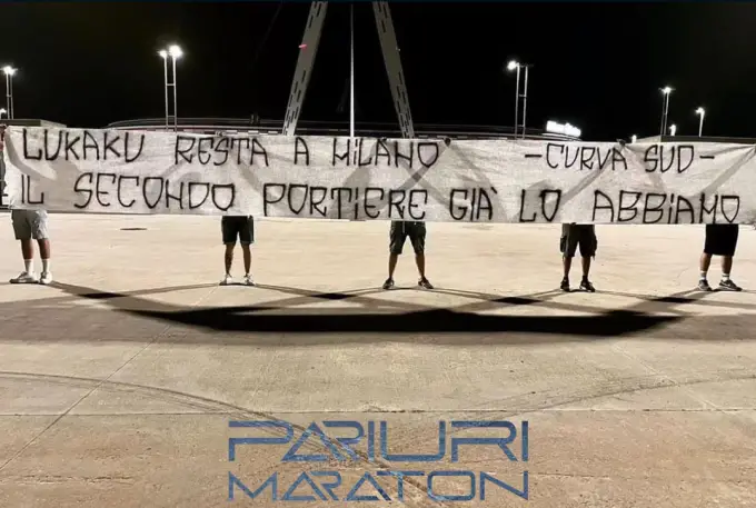 Suporterii echipei Juventus Torino au transmis un mesaj clar conducerii clubului 