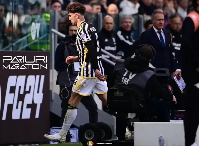 Tensiuni la Juventus: Dusan Vlahovic în Conflict cu Max Allegri