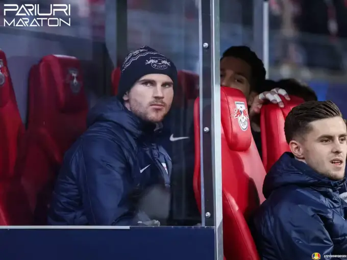 Timo Werner: Aproape de Un Împrumut la Tottenham ⚽🔄