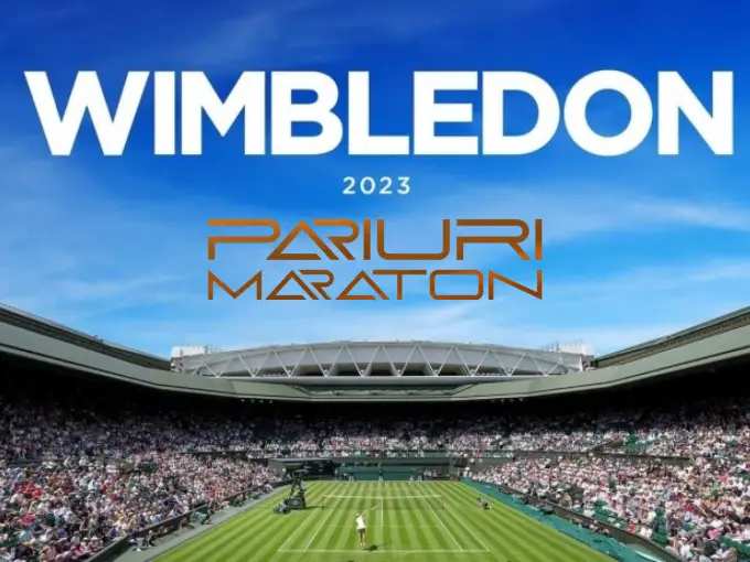 Tot ce ai vrut mereu să știi despre Wimbledon
