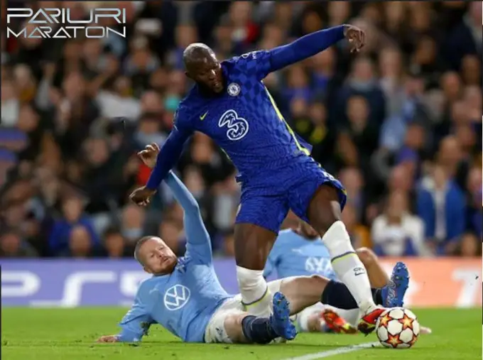 Tottenham ar fi interesată să îl achiziționeze pe  Romelu Lukaku