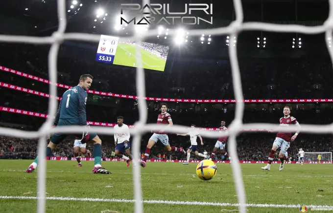 Tottenham vs West Ham | Anglia - Premier League | 07 decembrie 2023