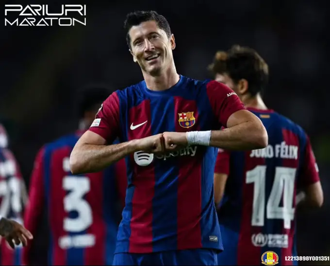 TREI SUBIECTE DE DISCUȚIE ÎNAINTEA MECIULUI BARCELONA - CELTA VIGO DIN LA LIGA