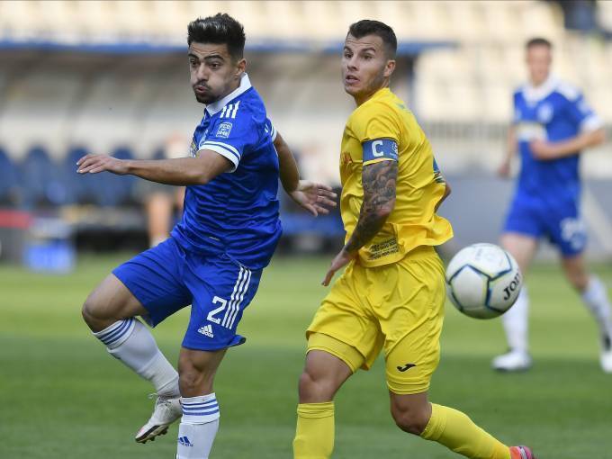 U Craiova - Petrolul