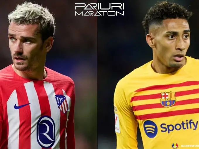 Ultima Oră: Zvonuri Fierbinți de Transferuri în Lumea Fotbalului ⚽🔥