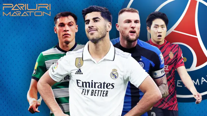 Ultimele noutăți despre transferurile jucătorilor 