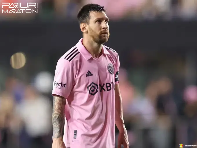 🗣️Un director executiv de la PSG îl critică pe Messi pentru comportamentul avut după plecare