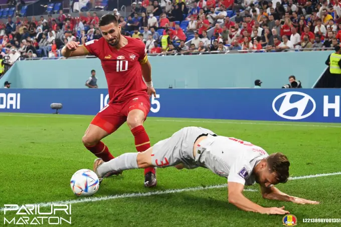 Ungaria vs Serbia | EURO 2024 - Calificări - Gr.G | 14 octombrie 2023