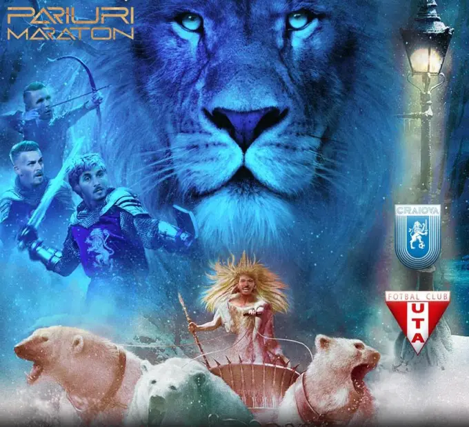 Univ. Craiova vs UTA | România - SUPERLIGA | 18 august 2023