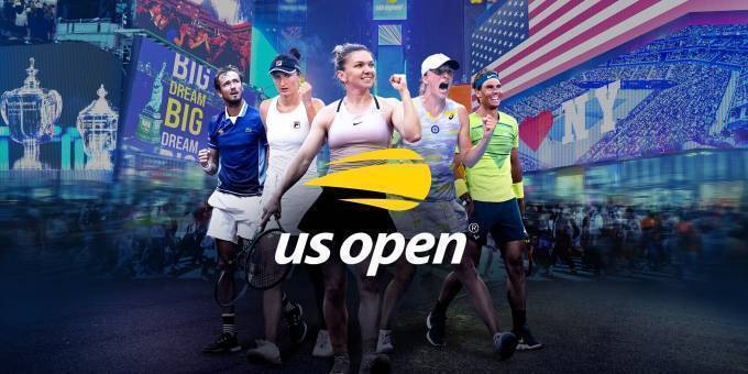 US Open 2022