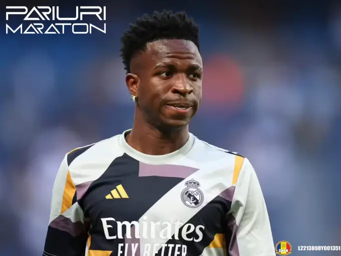 Vinicius Junior dezvaluie motivele care l-ar putea face să părăsească Real Madrid