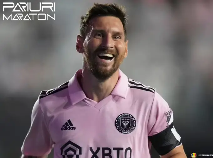 Visul unei Reveniri: Lionel Messi și Flirtul cu Barcelona înainte de a Alege Inter Miami 🌟