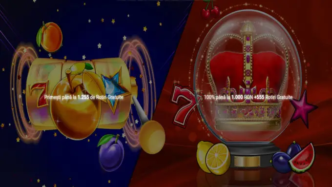 🔥 WinMasters Casino: Până la 1.255 Rotiri Gratuite și Bonus 1.000 RON! 🔥