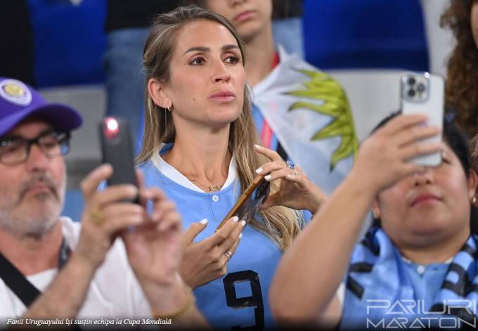 World Cup U20 | Uruguay U20 vs Israel U20 | 8 iunie 2023