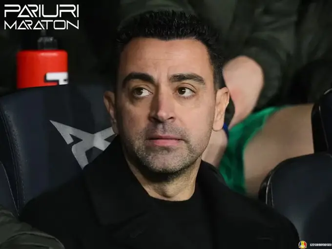 🌟 Xavi, Într-o Emoționantă Interacțiune cu un Fan: Dedicație și Dragoste pentru Barcelona 🌟