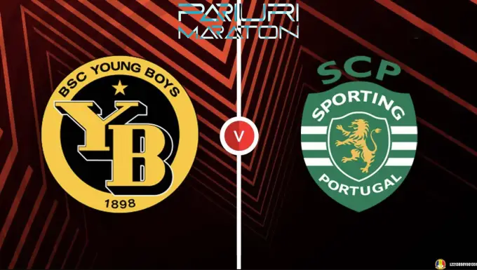 Young Boys vs Sporting Lisabona | UEFA - Europa League | 15 februarie 2024
