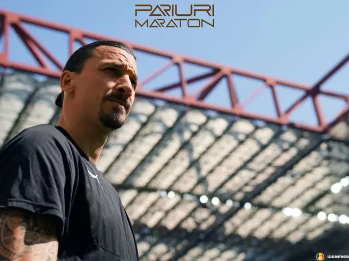 🌟 Zlatan Ibrahimovic Revine la AC Milan într-un Nou Rol: Consultant