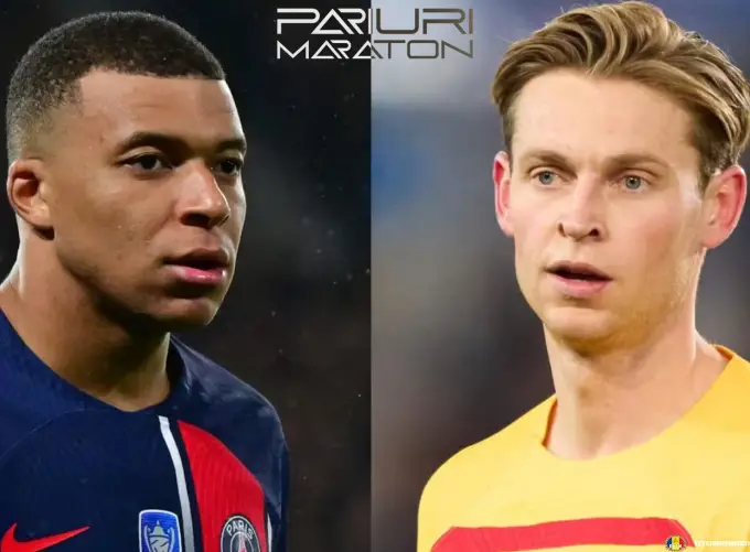 Zvonurile de Transfer Agită Piața Fotbalului: O Nouă Eră pentru Mbappe și Lupta pentru Zubimendi