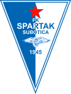 Spartak Subotica