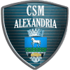 CSM Alexandria