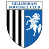 Gillingham 