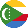 Insulele Comoros