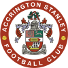 Accrington 