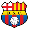 Barcelona SC (ECU)