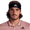 S.Tsitsipas
