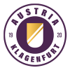 A.Klagenfurt