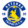 Asteras T.