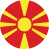 Macedonia de Nord