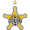 Sheriff T.