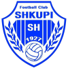 Shkupi
