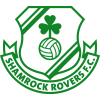 Shamrock R.